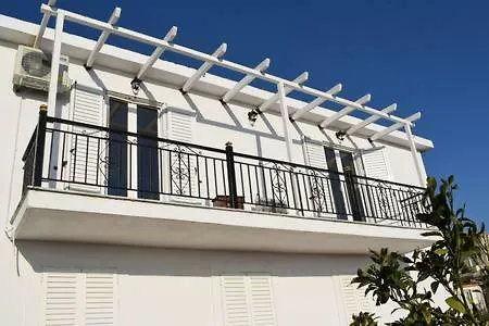 度假居 Sunset Maries (Zakynthos)